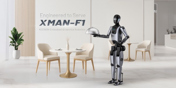 Servis Robotlarıyla Müşteri Deneyimini Nasıl Zirveye Taşırsınız? 1