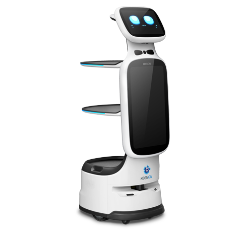 Akıllı Serviste Yeni Nesil Çözüm