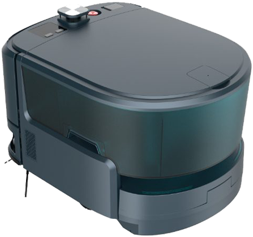 Marla C20 Temizlik Robotu