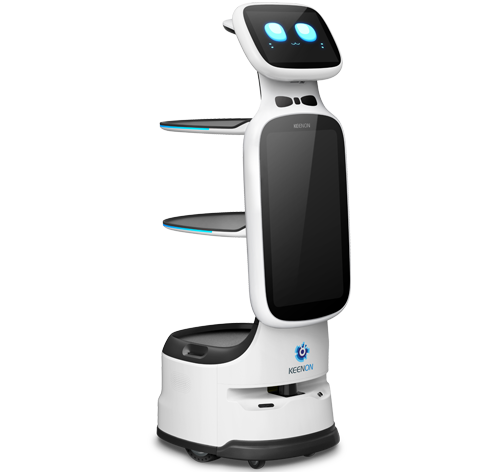 Marla T11 Servis Robotu