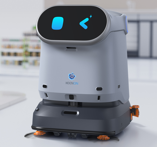 Akıllı Temizlikte Otonom Çözüm