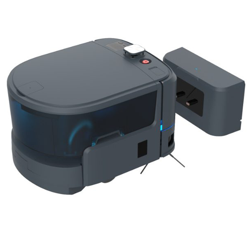 Akıllı Temizlikte Otonom Çözüm