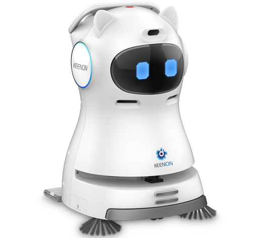 Marla C30 Temizlik Robotu