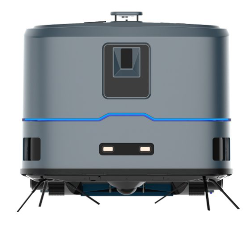 Hizmet Sektöründe Otonom Temizlik