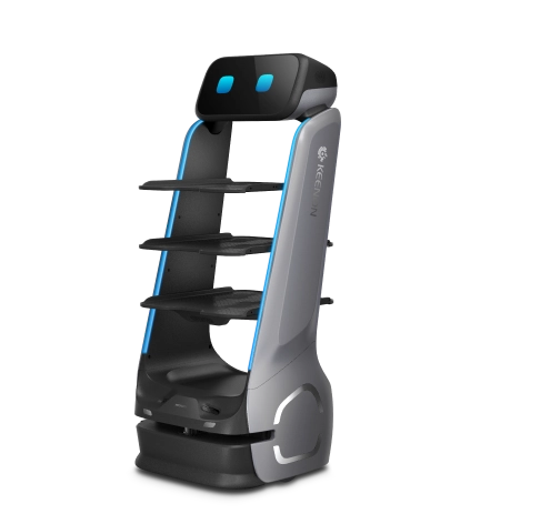 Marla T5 Pro Servis Robotu