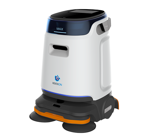 Marla C55 Temizlik Robotu