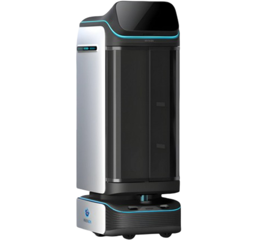 Marla T3 Servis Robotu