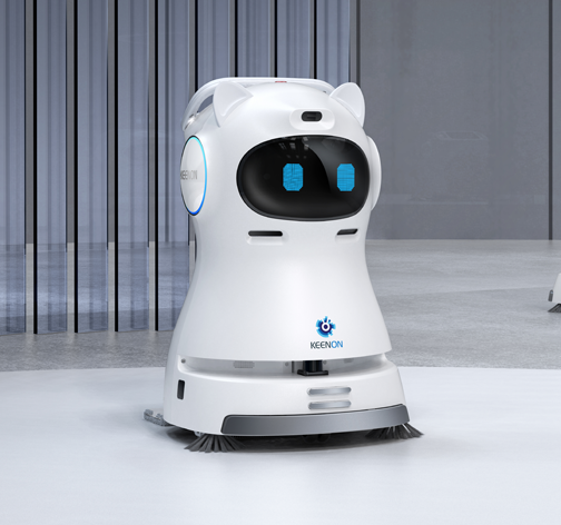 Akıllı Temizlikte Otonom Çözüm