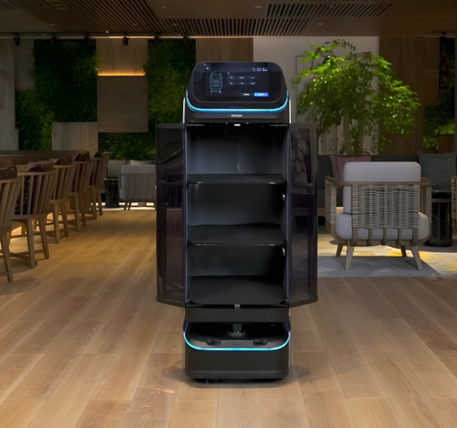 Akıllı Servislerde Otonom Çözüm